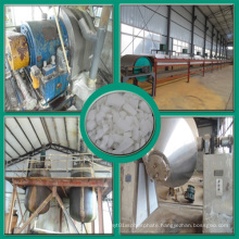 Iron Free Aluminum Sulfate Powder for Industry